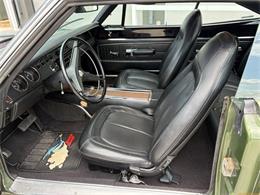 1970 Plymouth Coupe (CC-2100930) for sale in Statesville, North Carolina