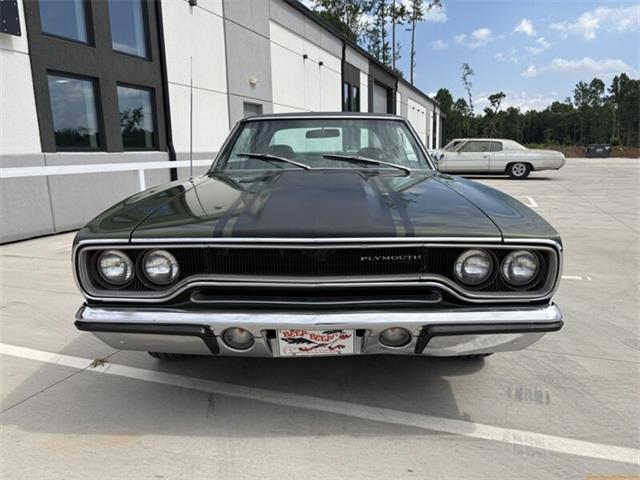 1970 Plymouth Coupe (CC-2100930) for sale in Statesville, North Carolina