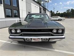1970 Plymouth Coupe (CC-2100930) for sale in Statesville, North Carolina