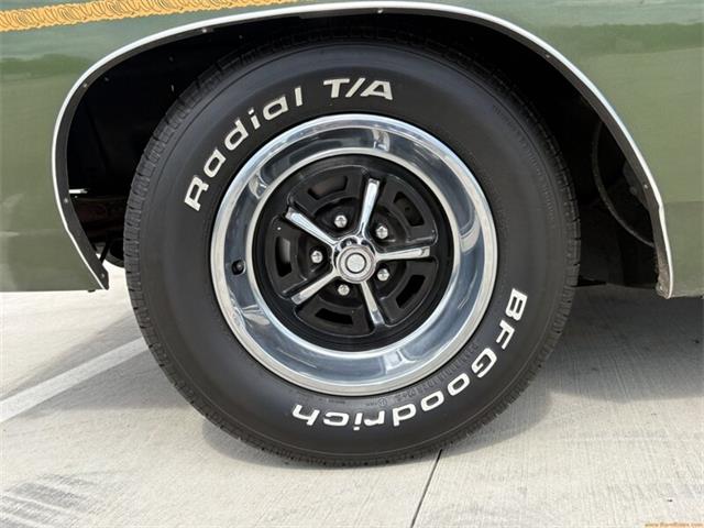1970 Plymouth Coupe (CC-2100930) for sale in Statesville, North Carolina