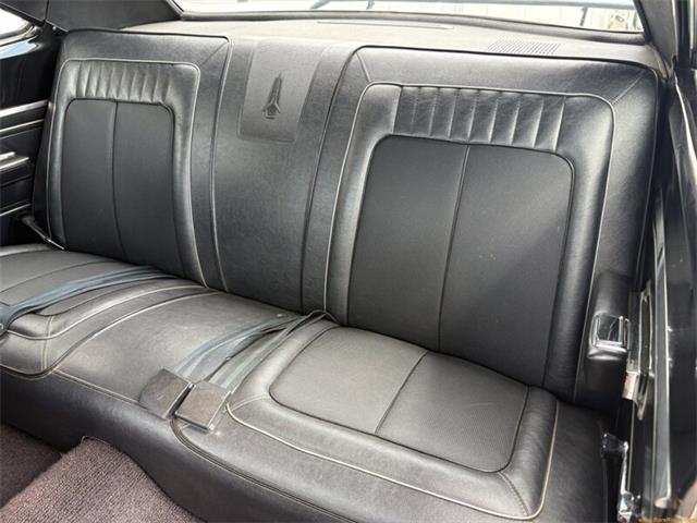 1970 Plymouth Coupe (CC-2100930) for sale in Statesville, North Carolina