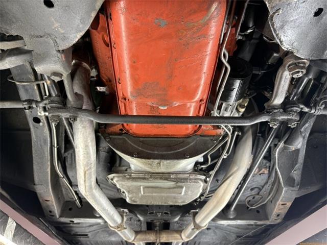 1970 Plymouth Coupe (CC-2100930) for sale in Statesville, North Carolina