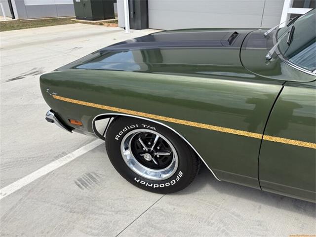 1970 Plymouth Coupe (CC-2100930) for sale in Statesville, North Carolina