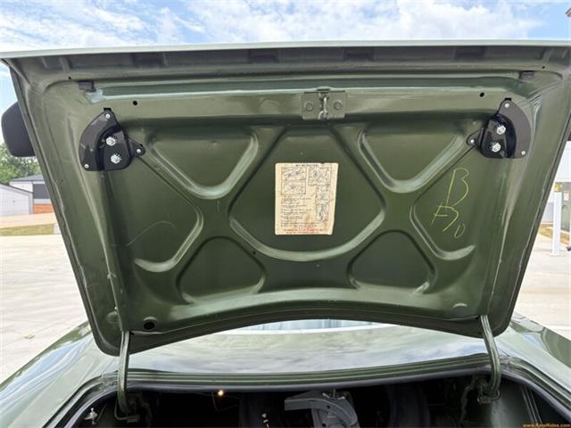 1970 Plymouth Coupe (CC-2100930) for sale in Statesville, North Carolina