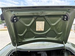 1970 Plymouth Coupe (CC-2100930) for sale in Statesville, North Carolina