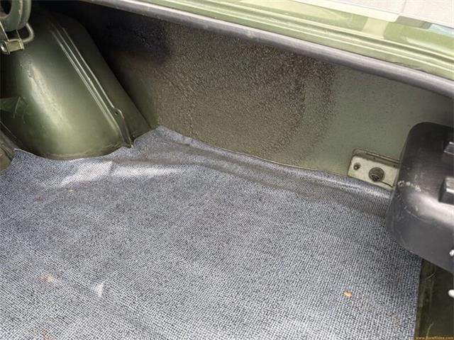 1970 Plymouth Coupe (CC-2100930) for sale in Statesville, North Carolina