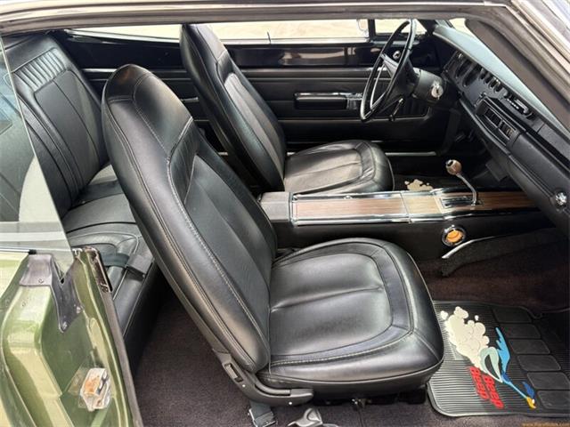 1970 Plymouth Coupe (CC-2100930) for sale in Statesville, North Carolina