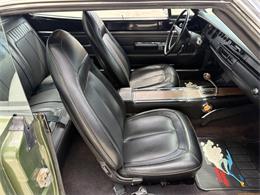 1970 Plymouth Coupe (CC-2100930) for sale in Statesville, North Carolina