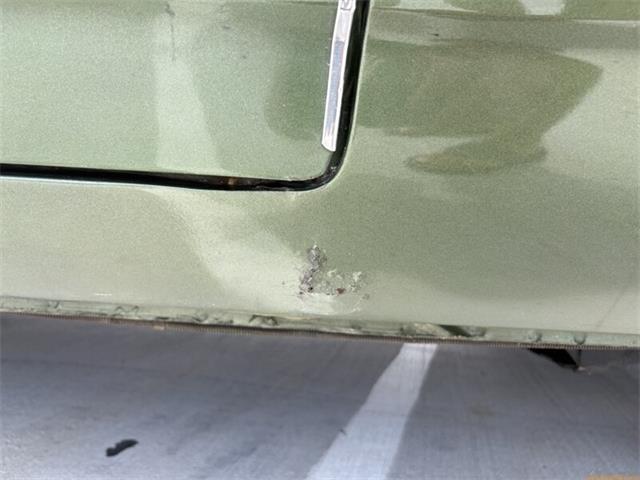 1970 Plymouth Coupe (CC-2100930) for sale in Statesville, North Carolina