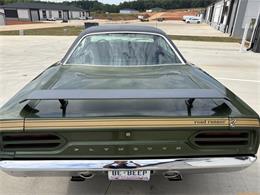 1970 Plymouth Coupe (CC-2100930) for sale in Statesville, North Carolina