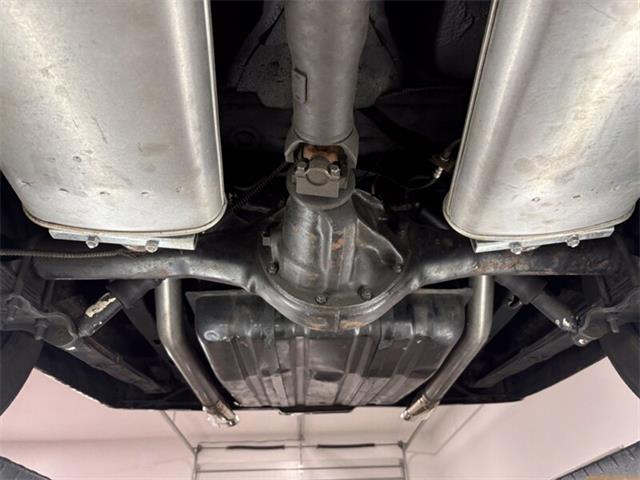1970 Plymouth Coupe (CC-2100930) for sale in Statesville, North Carolina