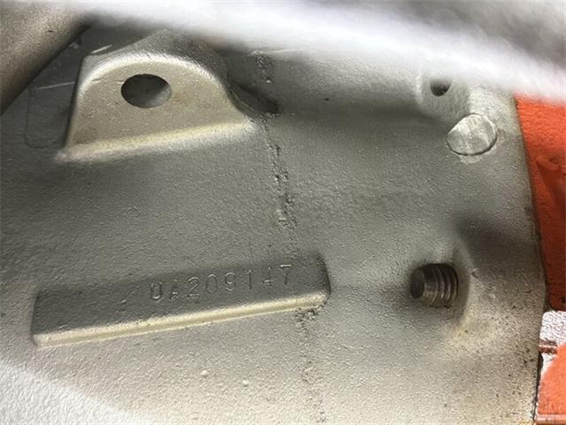 1970 Plymouth Coupe (CC-2100930) for sale in Statesville, North Carolina