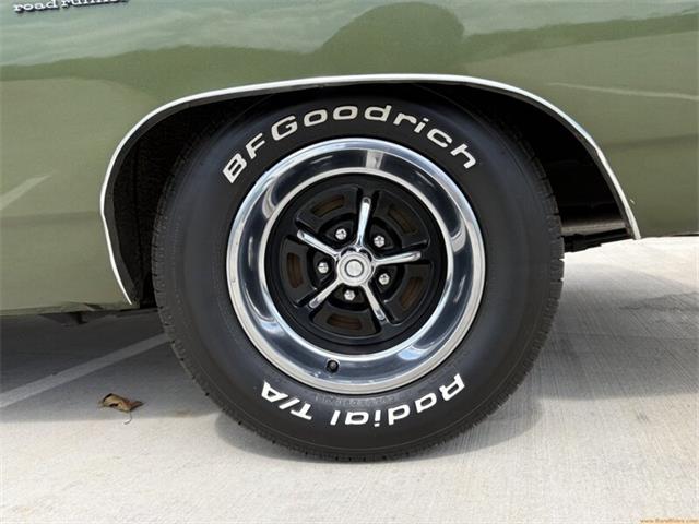 1970 Plymouth Coupe (CC-2100930) for sale in Statesville, North Carolina
