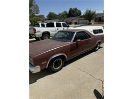 1982 Chevrolet El Camino (CC-2109300) for sale in Sparks, Nevada