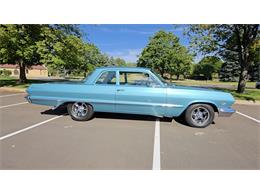 1963 Chevrolet Bel Air (CC-2109301) for sale in Waconia , Minnesota