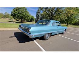 1963 Chevrolet Bel Air (CC-2109301) for sale in Waconia , Minnesota