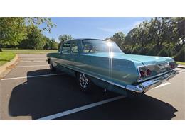 1963 Chevrolet Bel Air (CC-2109301) for sale in Waconia , Minnesota