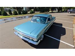1963 Chevrolet Bel Air (CC-2109301) for sale in Waconia , Minnesota