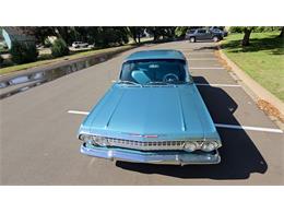 1963 Chevrolet Bel Air (CC-2109301) for sale in Waconia , Minnesota