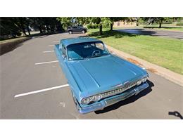 1963 Chevrolet Bel Air (CC-2109301) for sale in Waconia , Minnesota