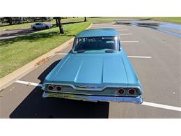 1963 Chevrolet Bel Air (CC-2109301) for sale in Waconia , Minnesota