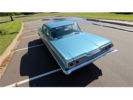 1963 Chevrolet Bel Air (CC-2109301) for sale in Waconia , Minnesota