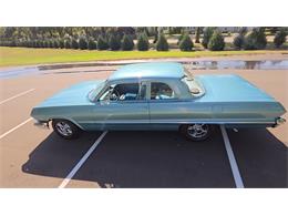 1963 Chevrolet Bel Air (CC-2109301) for sale in Waconia , Minnesota