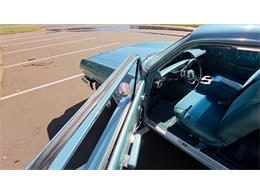 1963 Chevrolet Bel Air (CC-2109301) for sale in Waconia , Minnesota