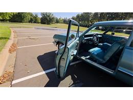 1963 Chevrolet Bel Air (CC-2109301) for sale in Waconia , Minnesota