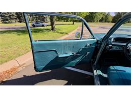 1963 Chevrolet Bel Air (CC-2109301) for sale in Waconia , Minnesota