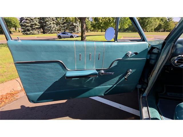 1963 Chevrolet Bel Air (CC-2109301) for sale in Waconia , Minnesota
