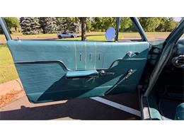 1963 Chevrolet Bel Air (CC-2109301) for sale in Waconia , Minnesota