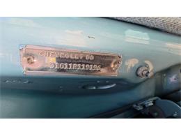 1963 Chevrolet Bel Air (CC-2109301) for sale in Waconia , Minnesota