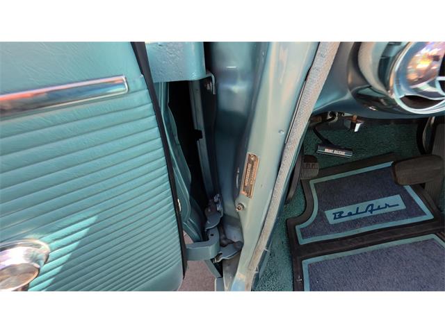 1963 Chevrolet Bel Air (CC-2109301) for sale in Waconia , Minnesota