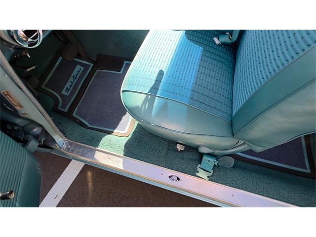 1963 Chevrolet Bel Air (CC-2109301) for sale in Waconia , Minnesota