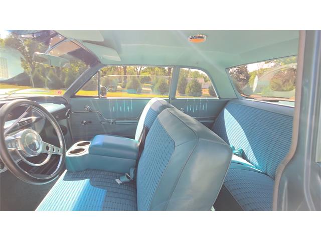 1963 Chevrolet Bel Air (CC-2109301) for sale in Waconia , Minnesota