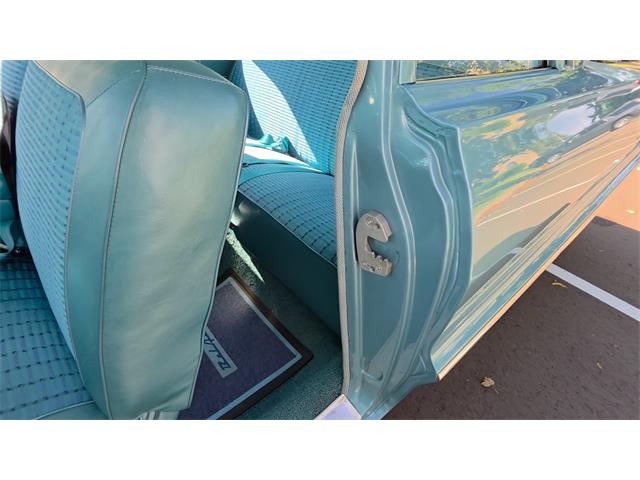 1963 Chevrolet Bel Air (CC-2109301) for sale in Waconia , Minnesota