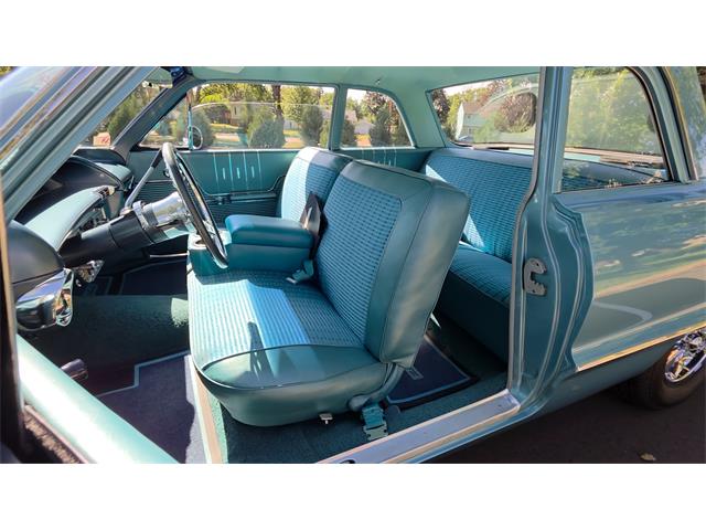 1963 Chevrolet Bel Air (CC-2109301) for sale in Waconia , Minnesota