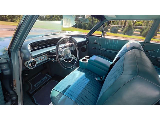 1963 Chevrolet Bel Air (CC-2109301) for sale in Waconia , Minnesota