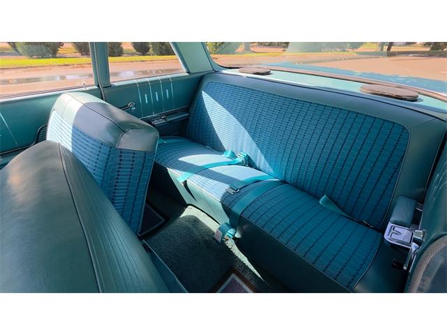 1963 Chevrolet Bel Air (CC-2109301) for sale in Waconia , Minnesota