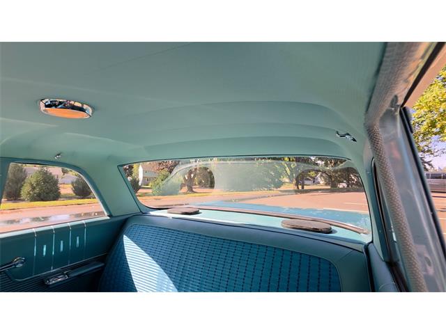 1963 Chevrolet Bel Air (CC-2109301) for sale in Waconia , Minnesota