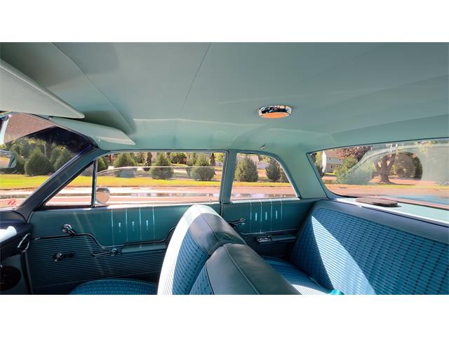 1963 Chevrolet Bel Air (CC-2109301) for sale in Waconia , Minnesota