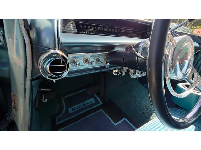 1963 Chevrolet Bel Air (CC-2109301) for sale in Waconia , Minnesota