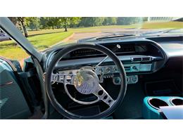 1963 Chevrolet Bel Air (CC-2109301) for sale in Waconia , Minnesota