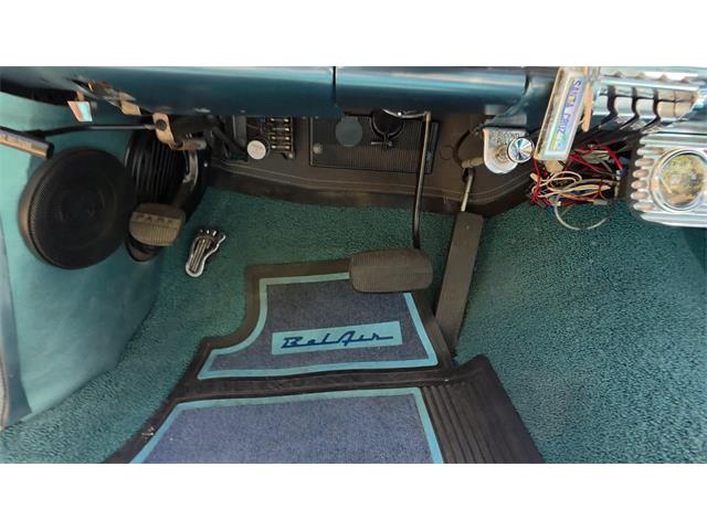 1963 Chevrolet Bel Air (CC-2109301) for sale in Waconia , Minnesota