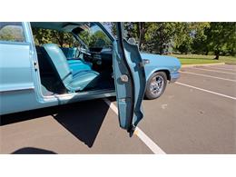 1963 Chevrolet Bel Air (CC-2109301) for sale in Waconia , Minnesota