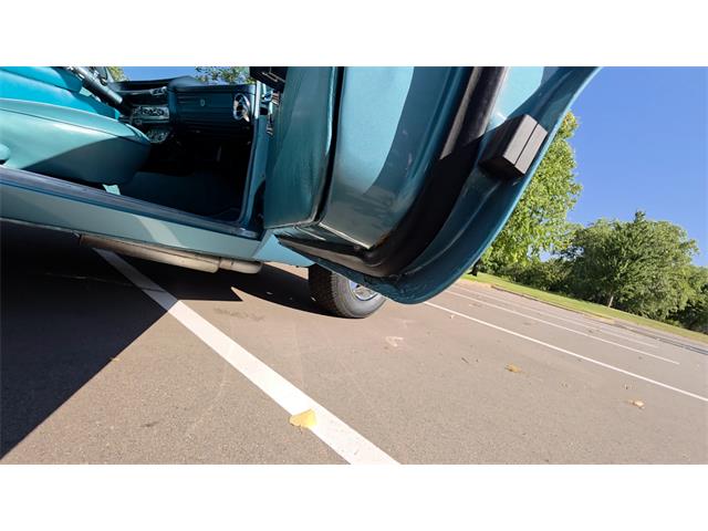 1963 Chevrolet Bel Air (CC-2109301) for sale in Waconia , Minnesota