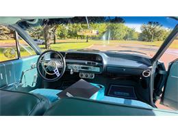 1963 Chevrolet Bel Air (CC-2109301) for sale in Waconia , Minnesota