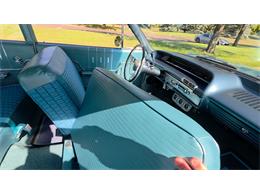 1963 Chevrolet Bel Air (CC-2109301) for sale in Waconia , Minnesota
