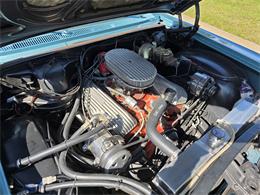 1963 Chevrolet Bel Air (CC-2109301) for sale in Waconia , Minnesota